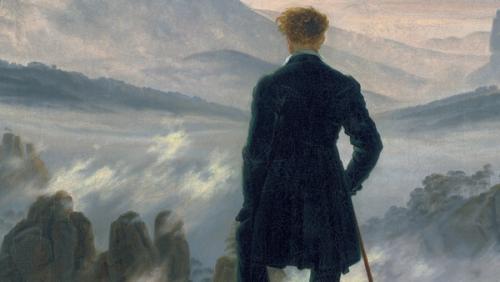 Image for The Met Presents First Major Retrospective in the United States Dedicated to Caspar David Friedrich