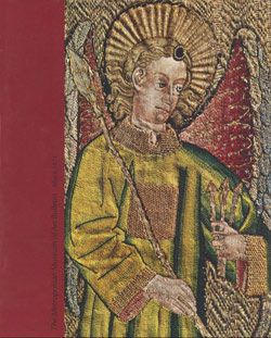 "Ecclesiastical Vestments of the Middle Ages: An Exhibition"