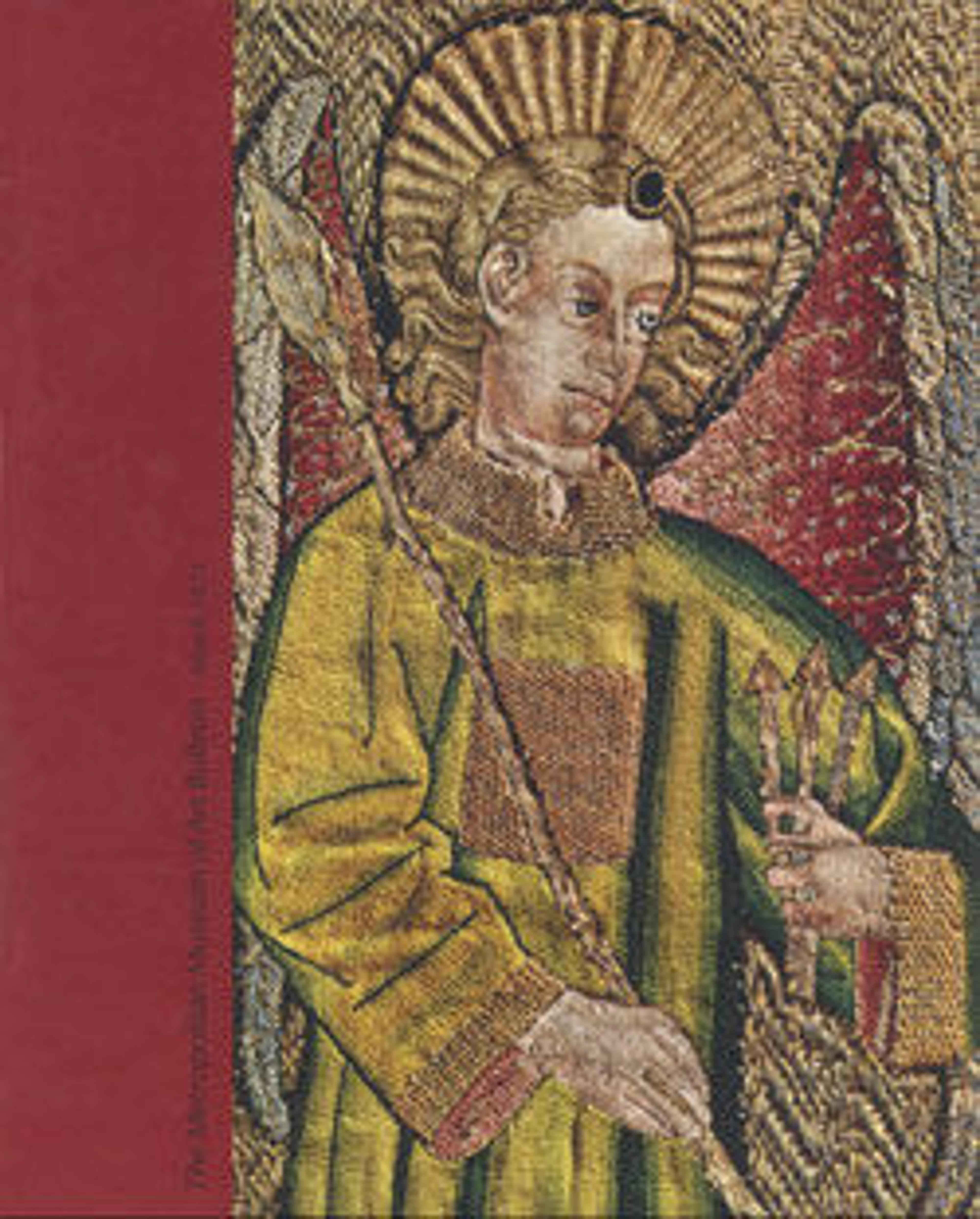 "Ecclesiastical Vestments of the Middle Ages: An Exhibition": The Metropolitan Museum of Art Bulletin, v. 29, no. 7 (March, 1971)