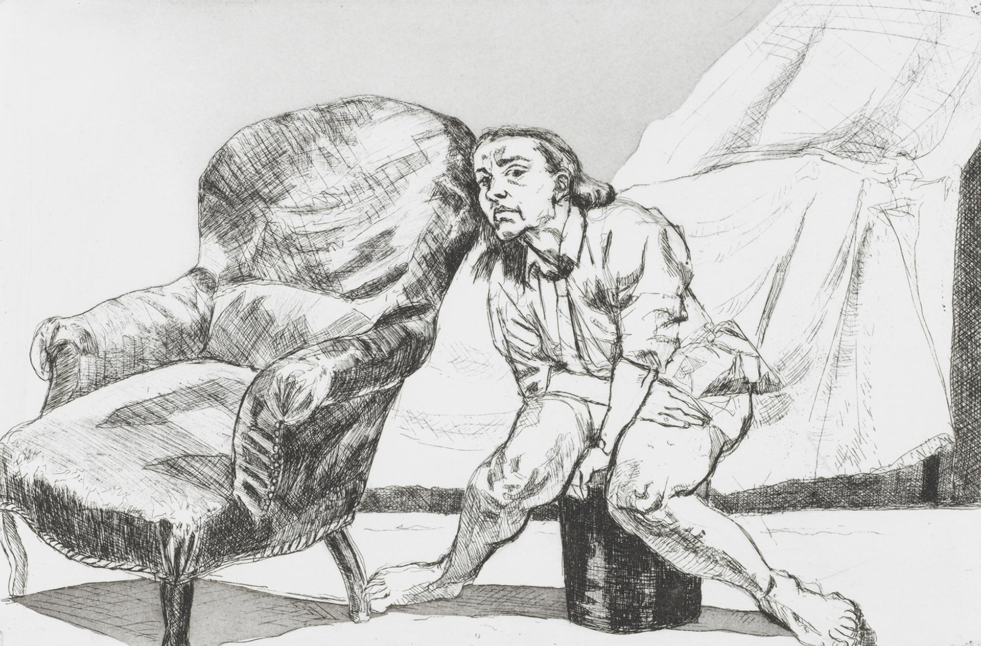 The Deeply Political Art of Paula Rego - The Metropolitan Museum of Art