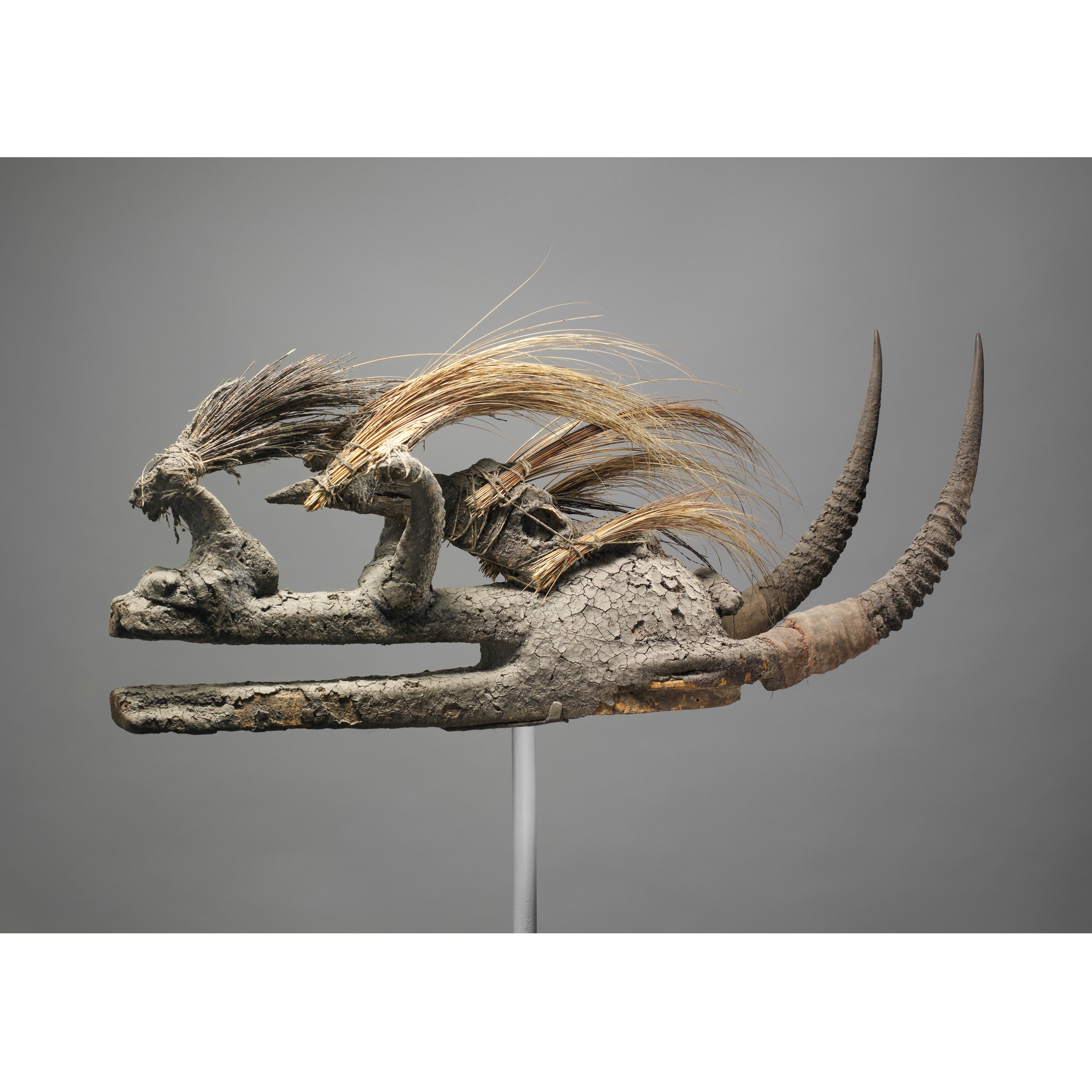 Arts of Africa - The Metropolitan Museum of Art
