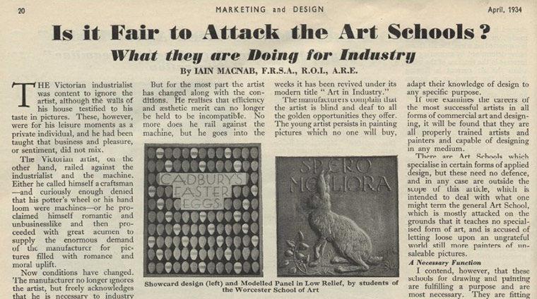 Newspaper clipping scanned for ILL