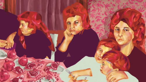 Image for The Celebration: A Selection of Works by the 2025 Scholastic Art & Writing Awards New York City Gold Key Recipients