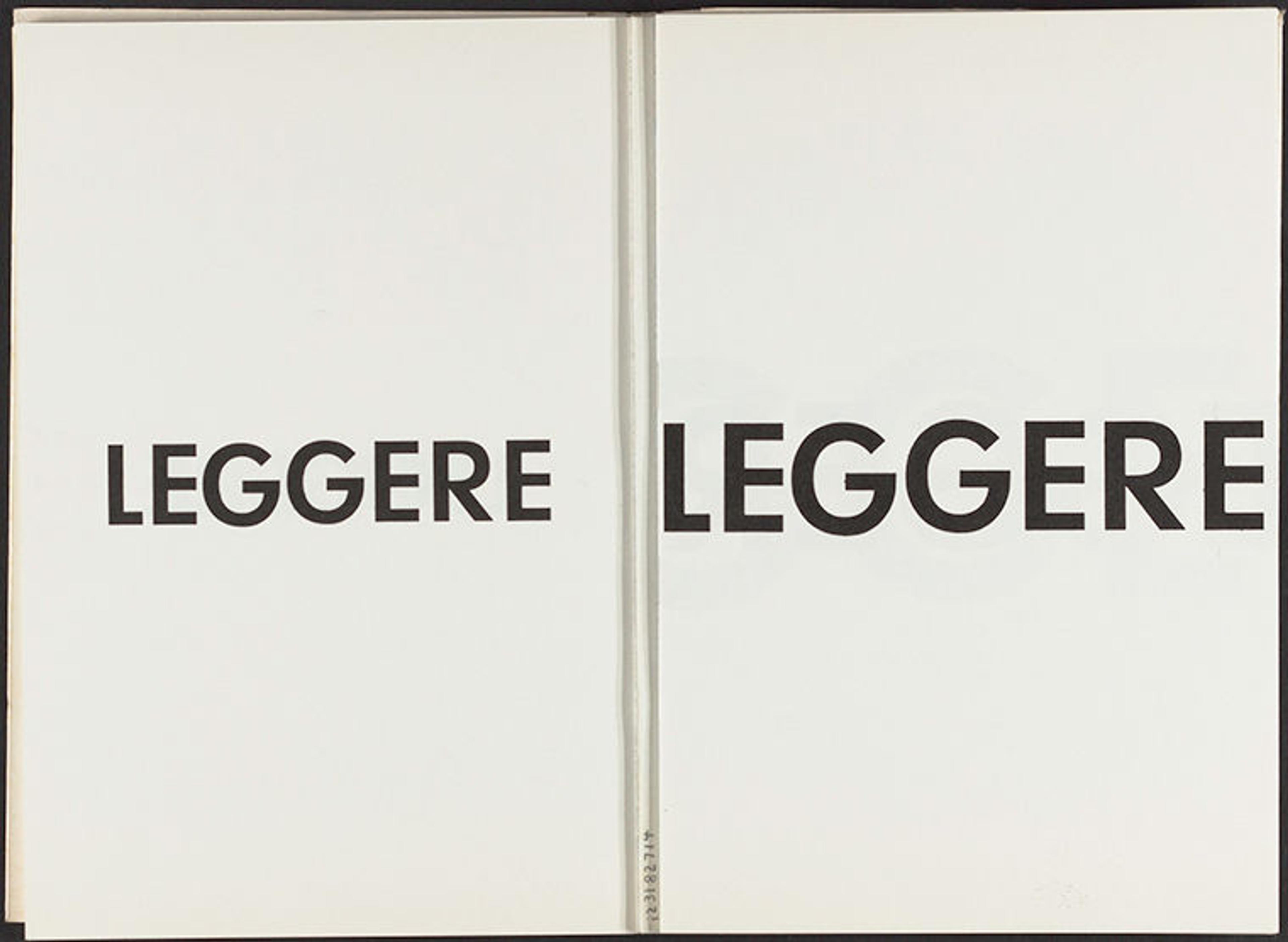 anselmo leggere