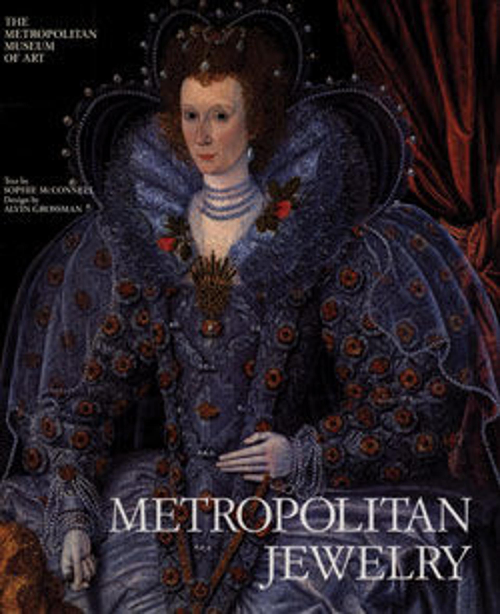 Metropolitan Jewelry The Metropolitan Museum of Art