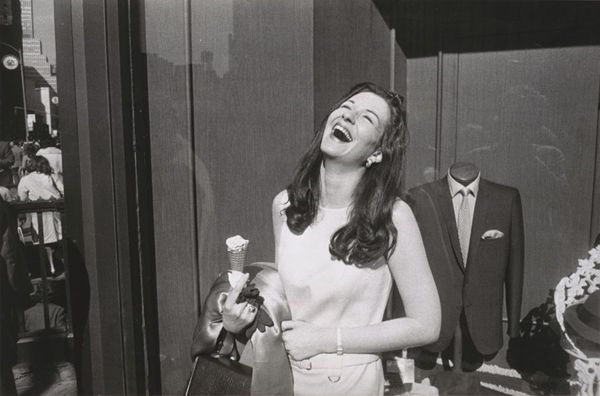 Garry Winogrand: A Perspective on the Past - The Metropolitan