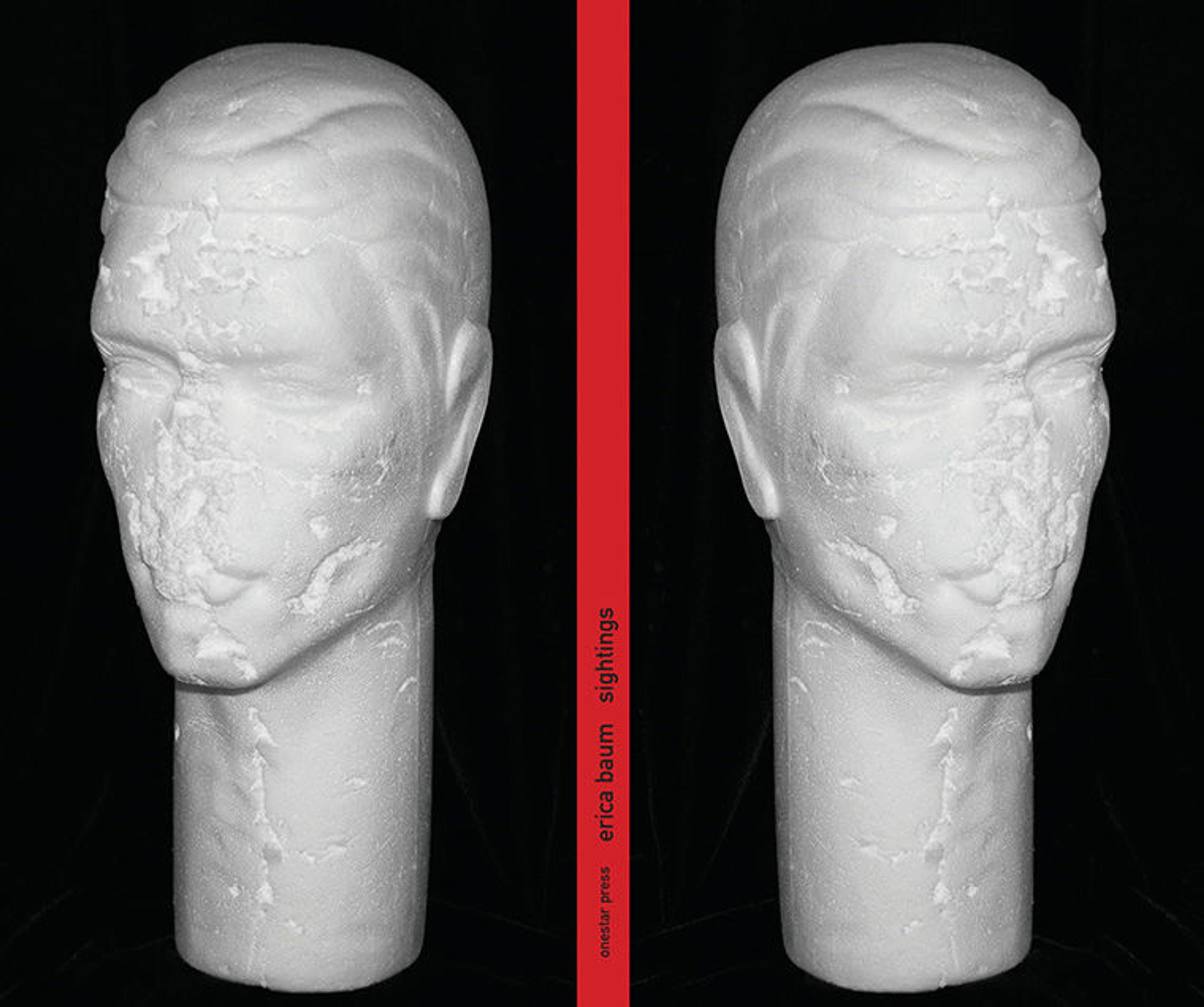 sculptural heads