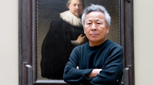Image for The Artist Project: Il Lee
