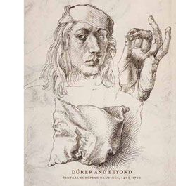 Dürer and Beyond: Central European Drawings, 1400–1700