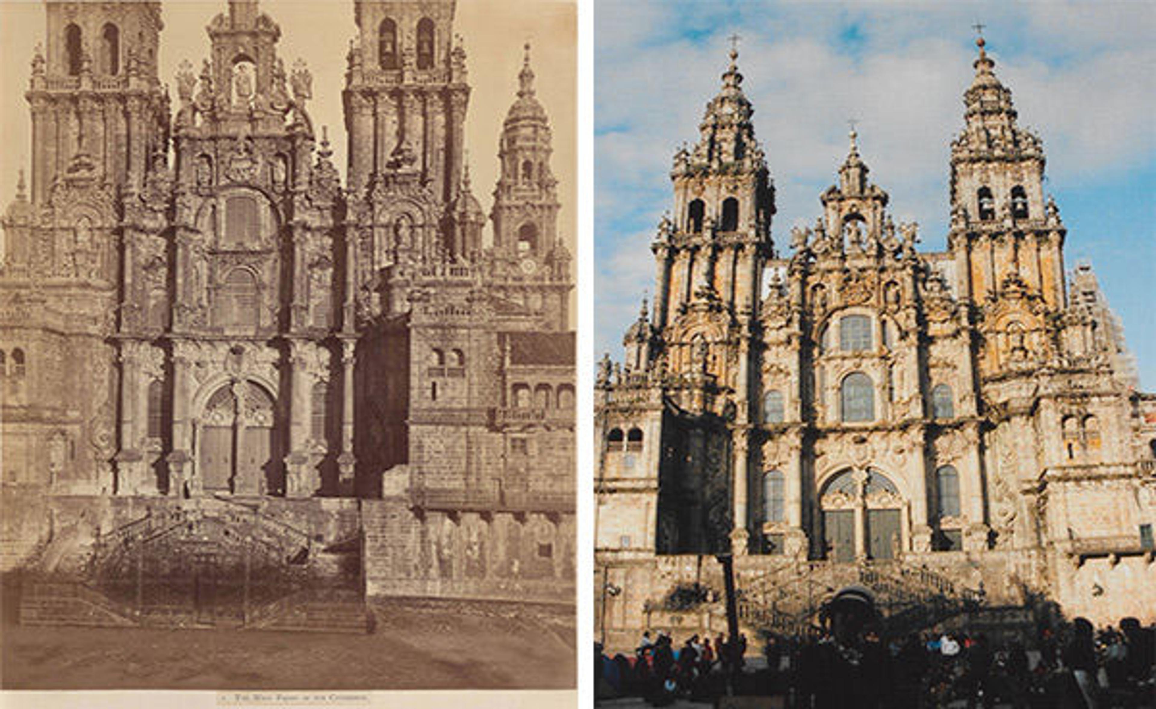 Santiago de Compostela