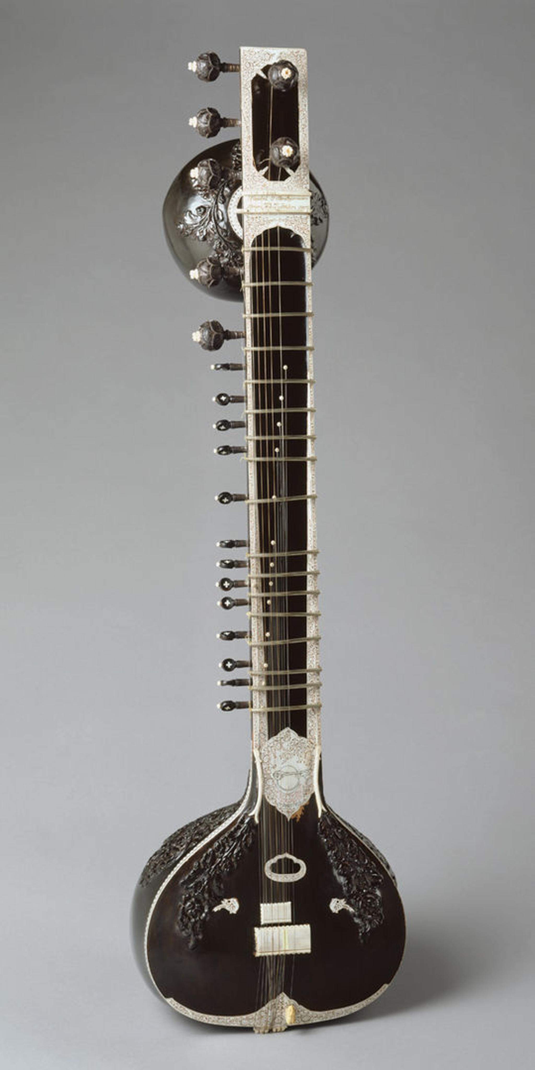 Ravi Shankar: Ambassador of Hindustani Music - The Metropolitan Museum ...