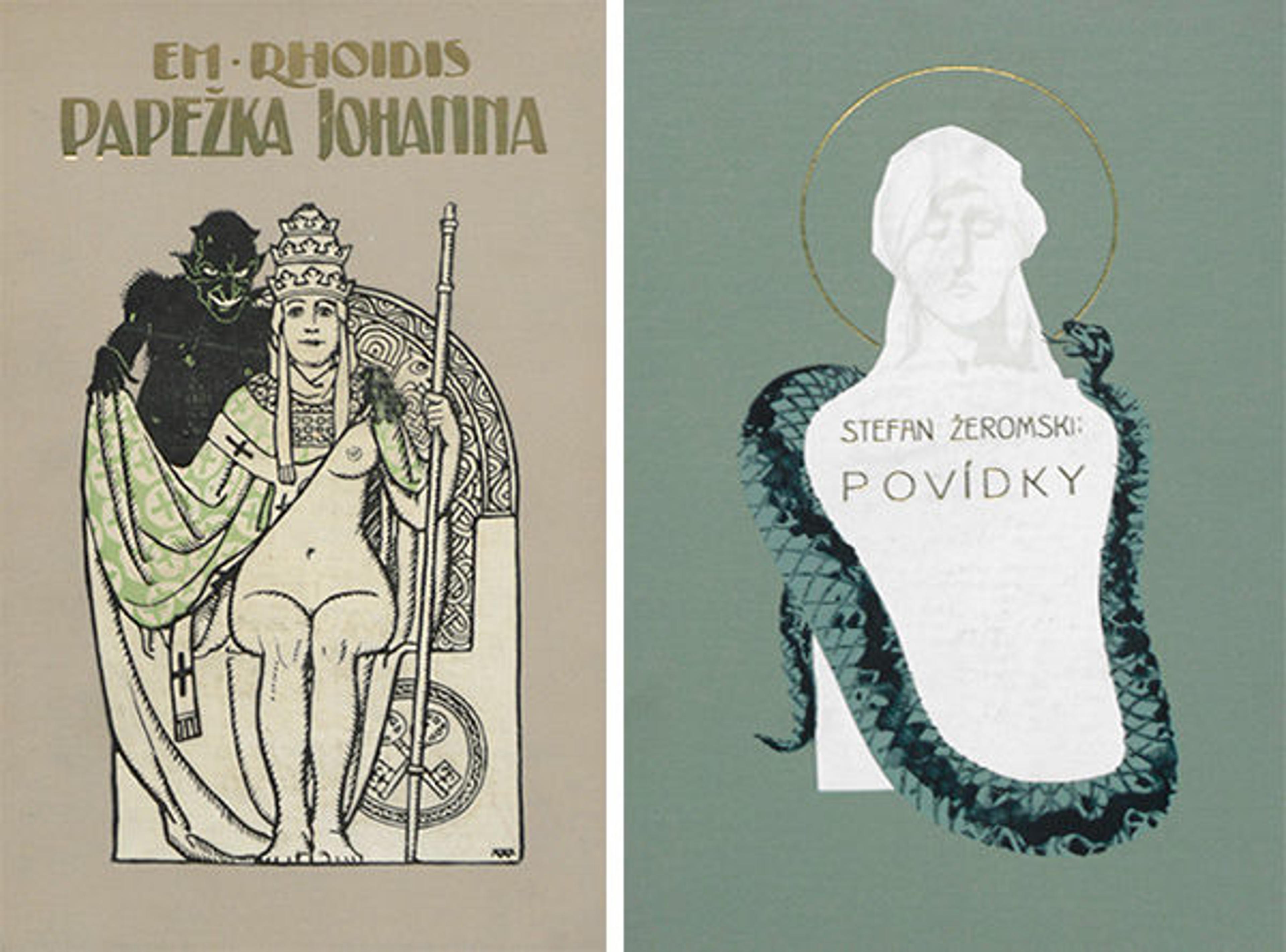 Papežka Johanna
