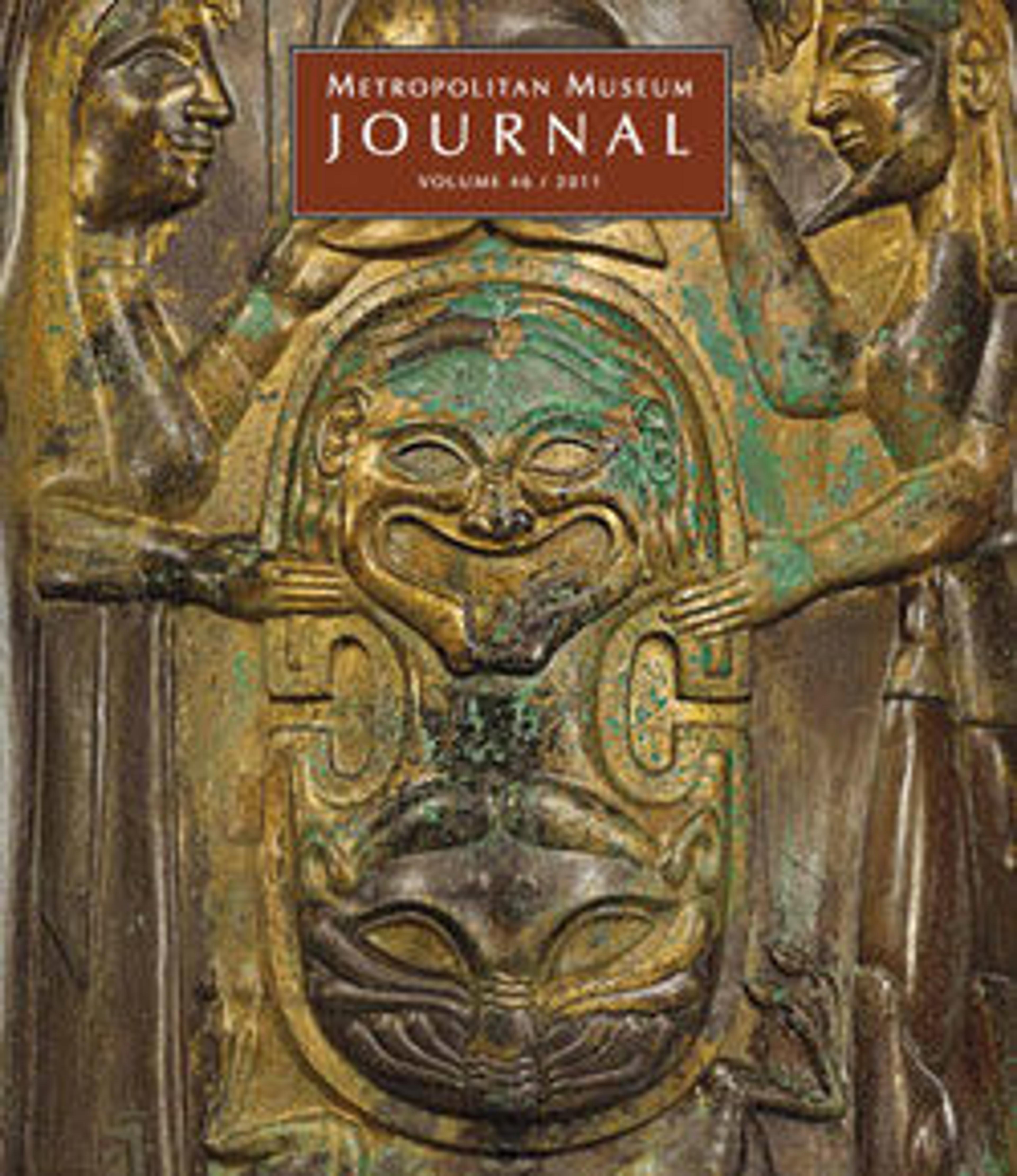 The Metropolitan Museum Journal, v. 46 (2011)