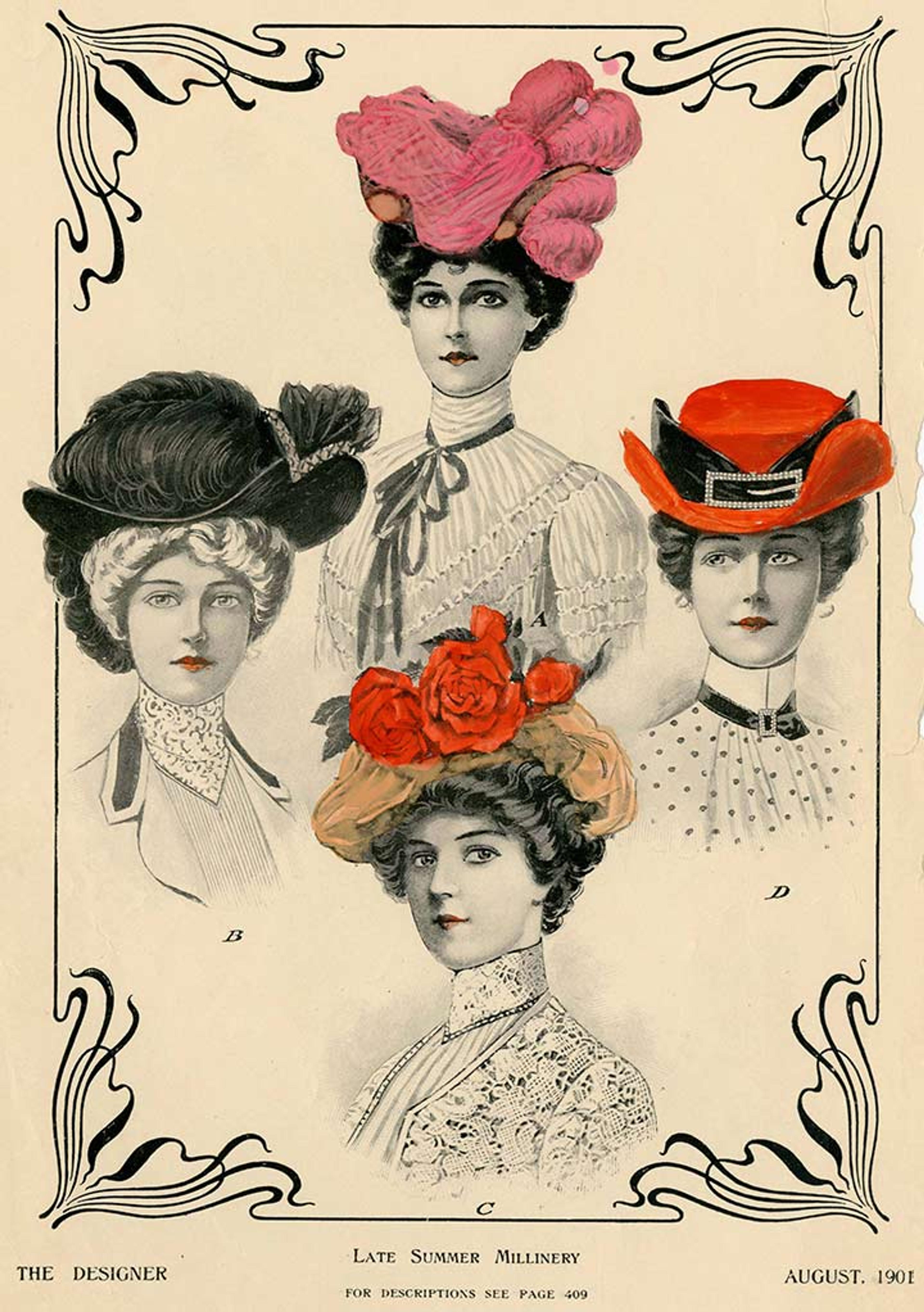 headgear