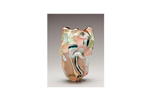 Babs Haenen Spring Dunes