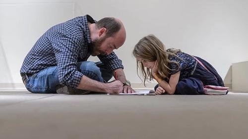 Image for Endless Imagination: Get Creative in the Galleries