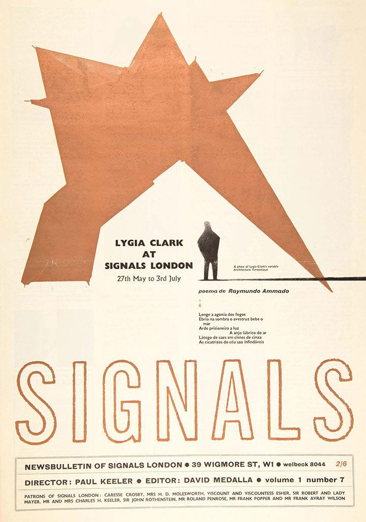 Signals