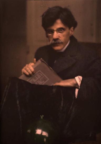 On View January 25–30: Original Autochromes Produced Using the First ...