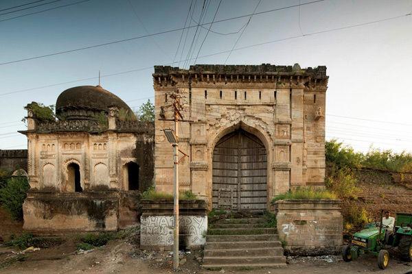 Photography © Antonio Martinelli