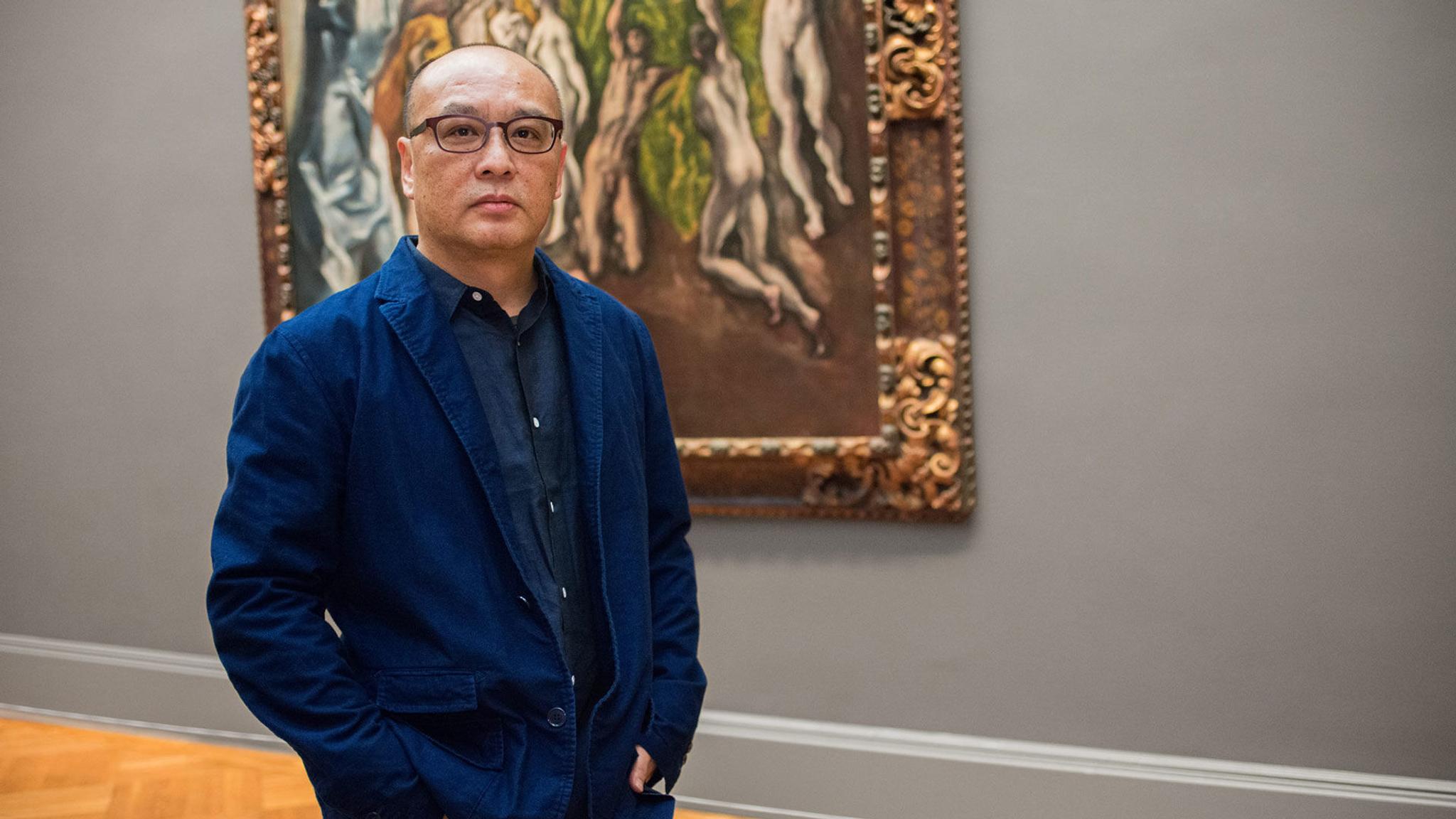 Rashed Rand Rashid Rana on Umberto Boccioni’s Unique Forms of Continuity in Space ...