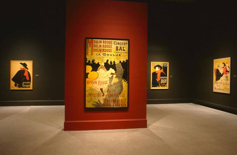 Special Exhibition Gallery Views 2