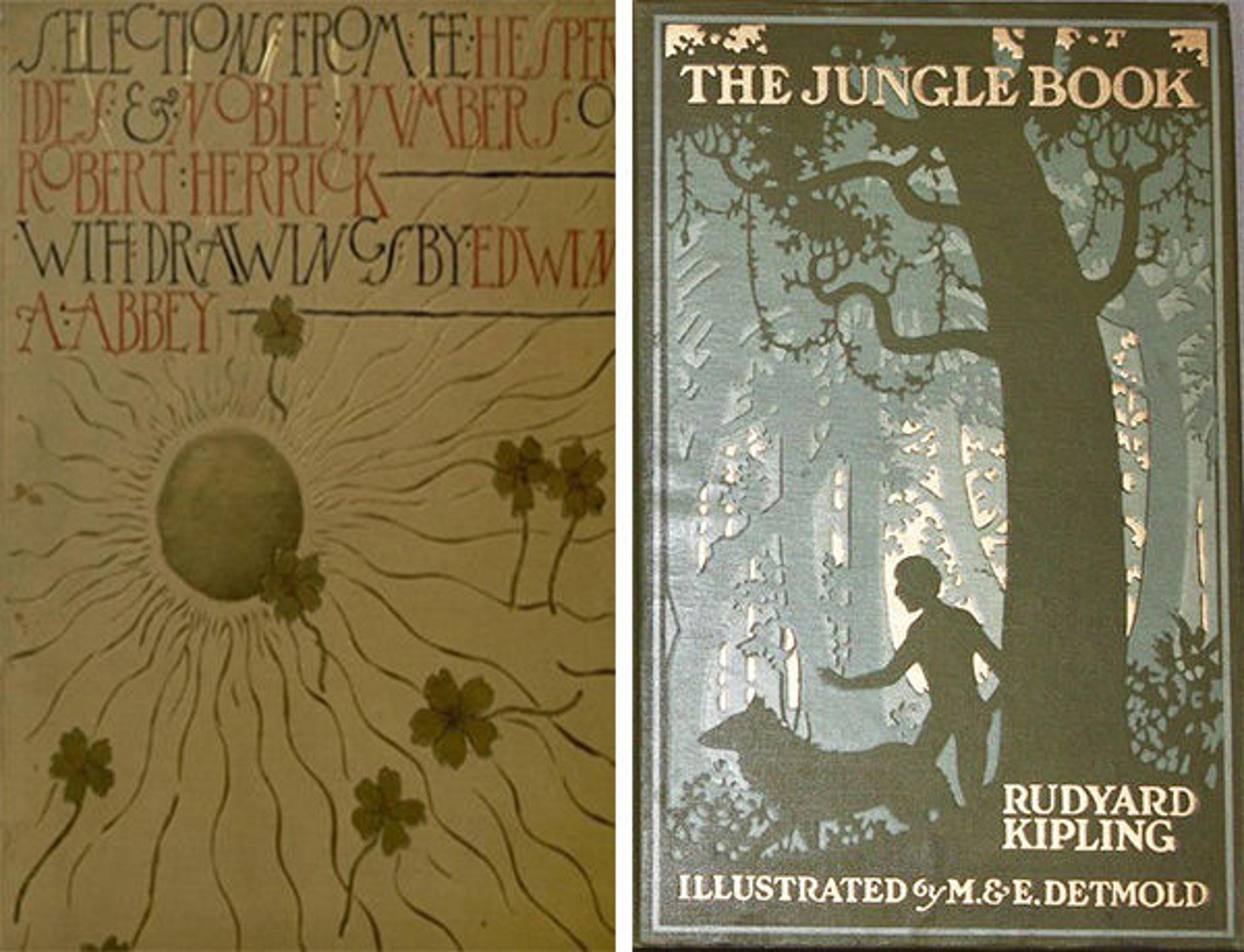 The Jungle Book