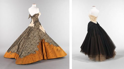Image for Charles James: Designing for the Female Form