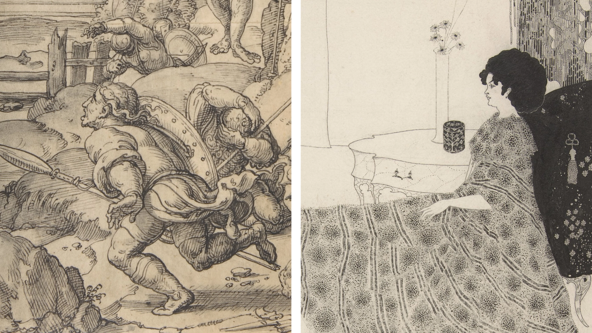 Ink - The Metropolitan Museum of Art