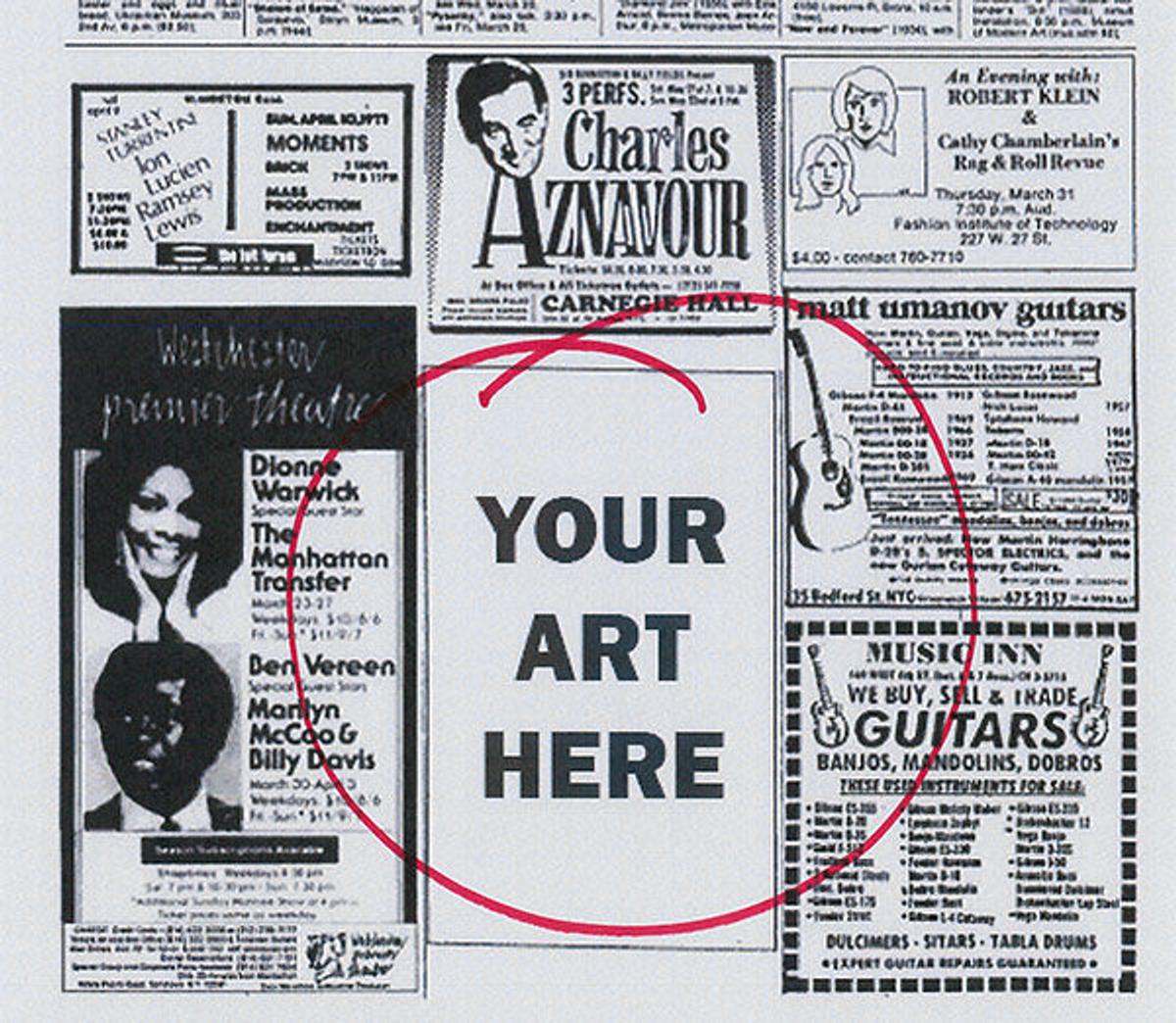Art Everywhere: The Met's Little-Known Collection of Advertising Art ...