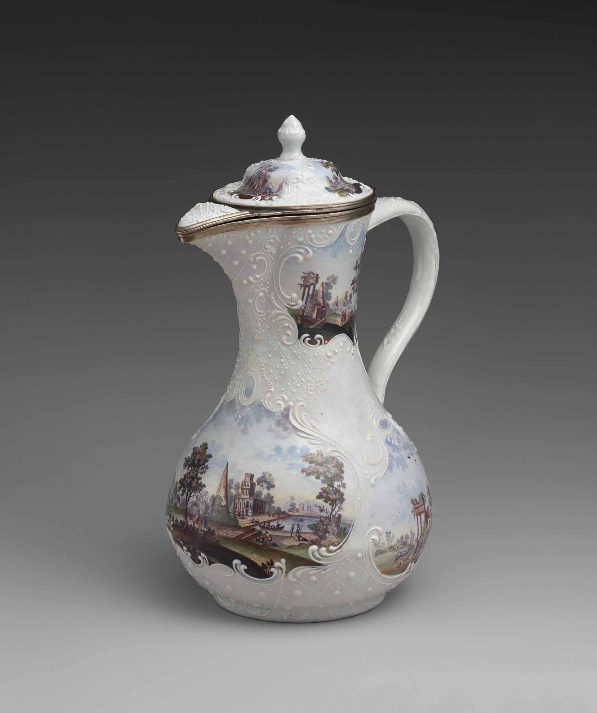 Little Luxuries - The Metropolitan Museum of Art