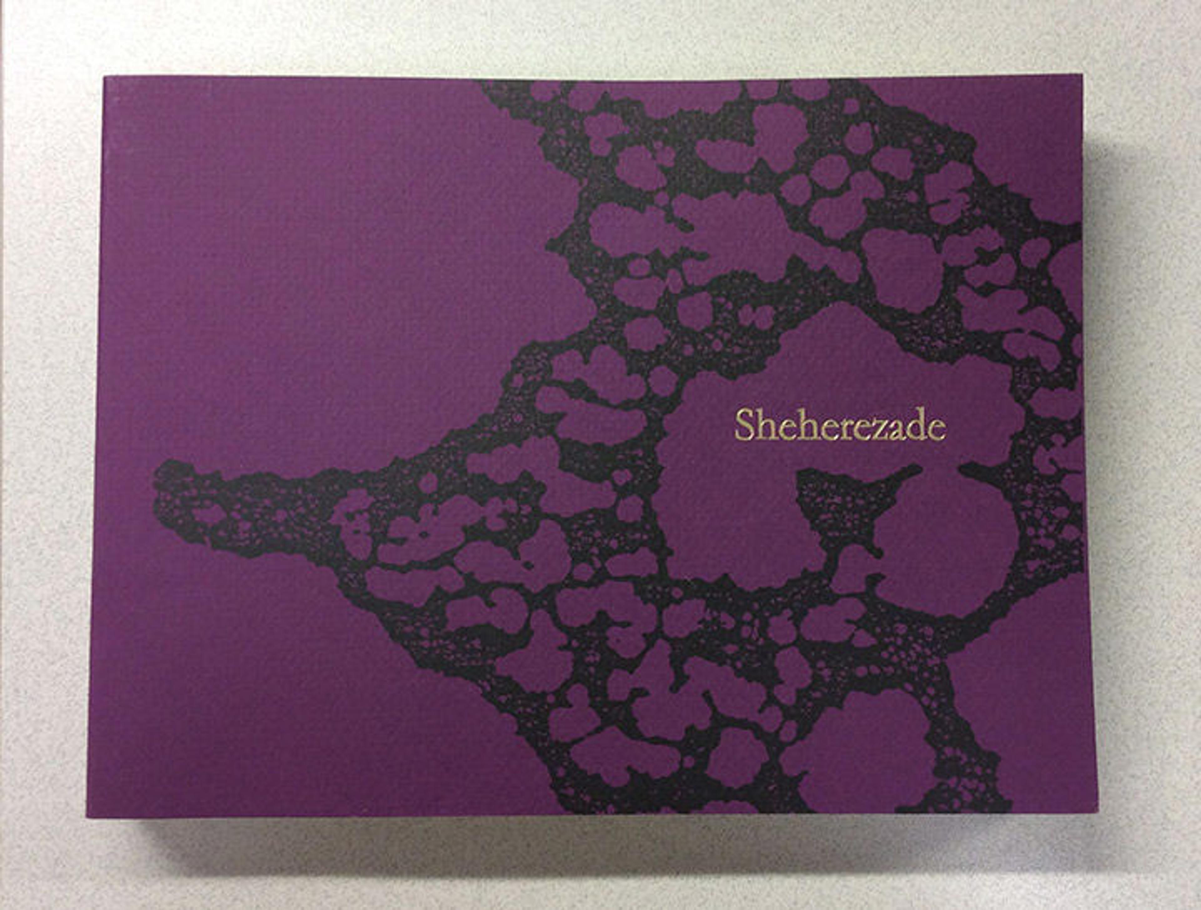 Sheherezade