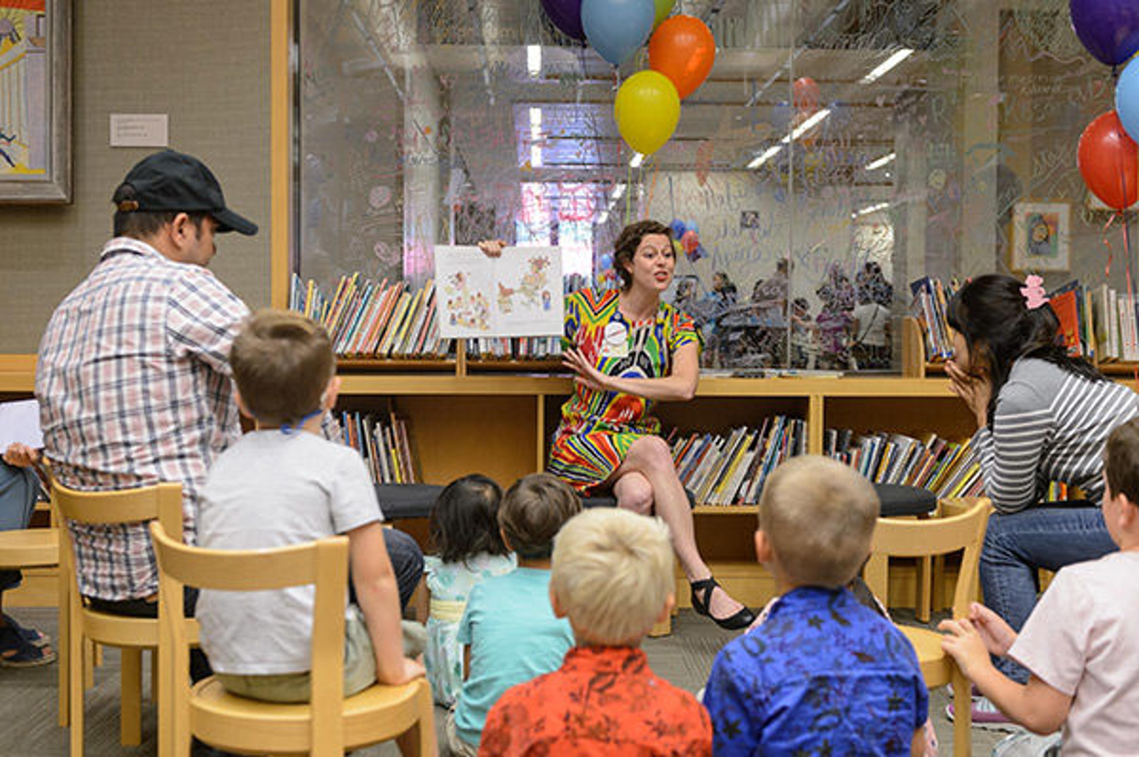 Storytime