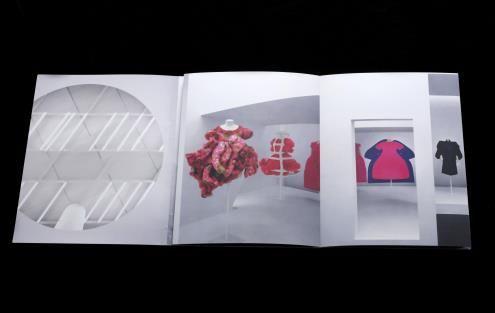 CI Exhibition Album