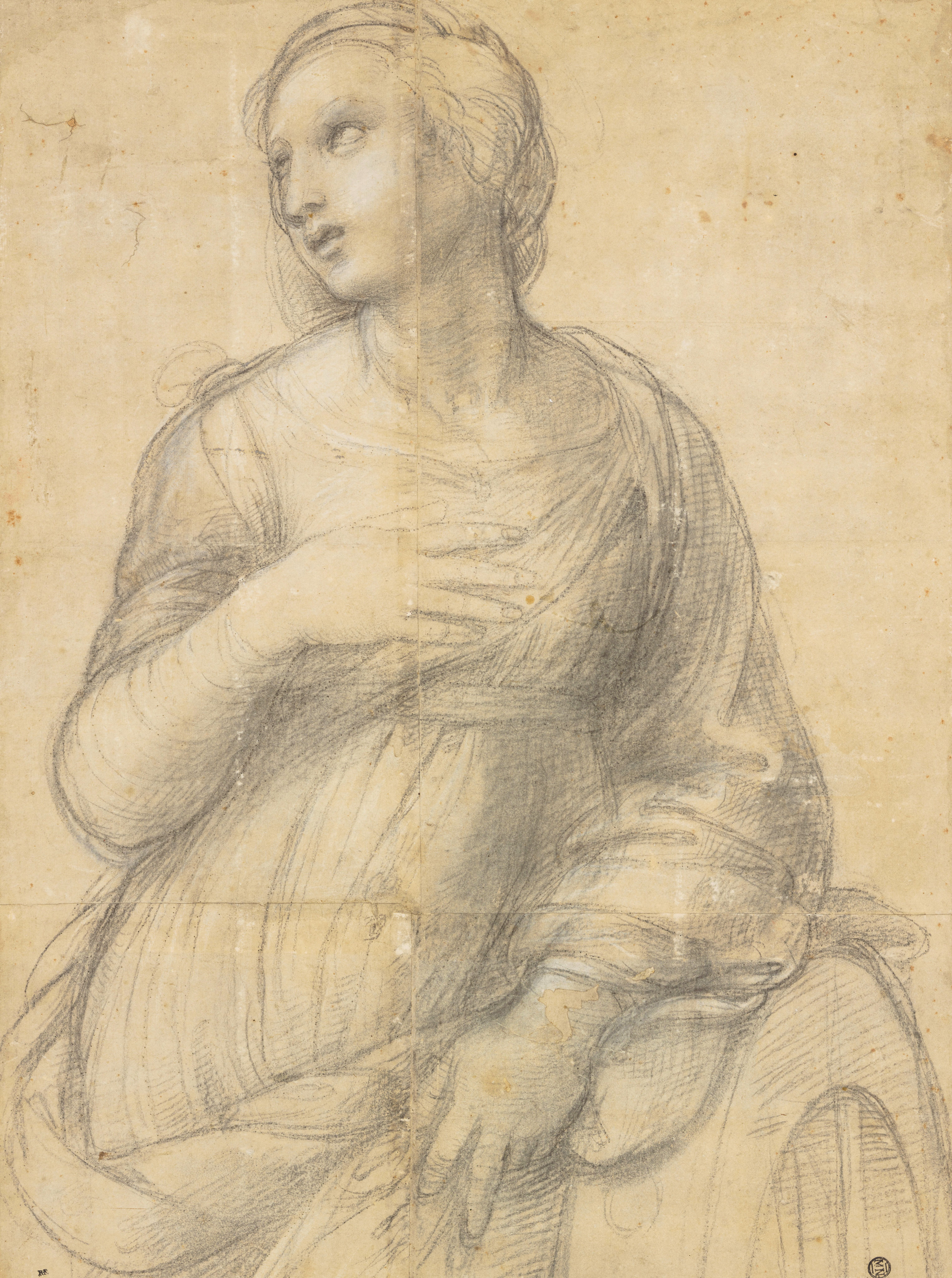 Raphael: A Life in Nine Objects - The Metropolitan Museum of Art