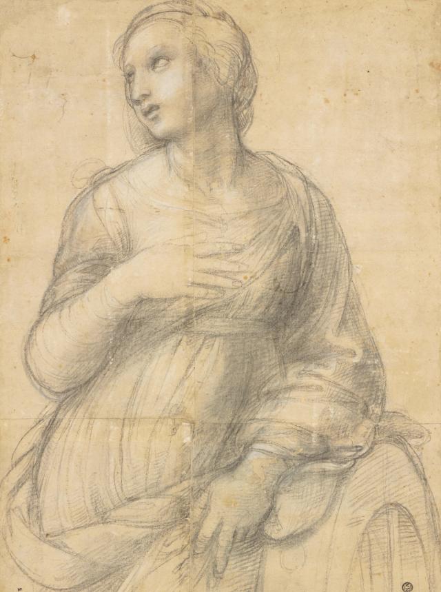 Raphael: A Life in Nine Objects - The Metropolitan Museum of Art