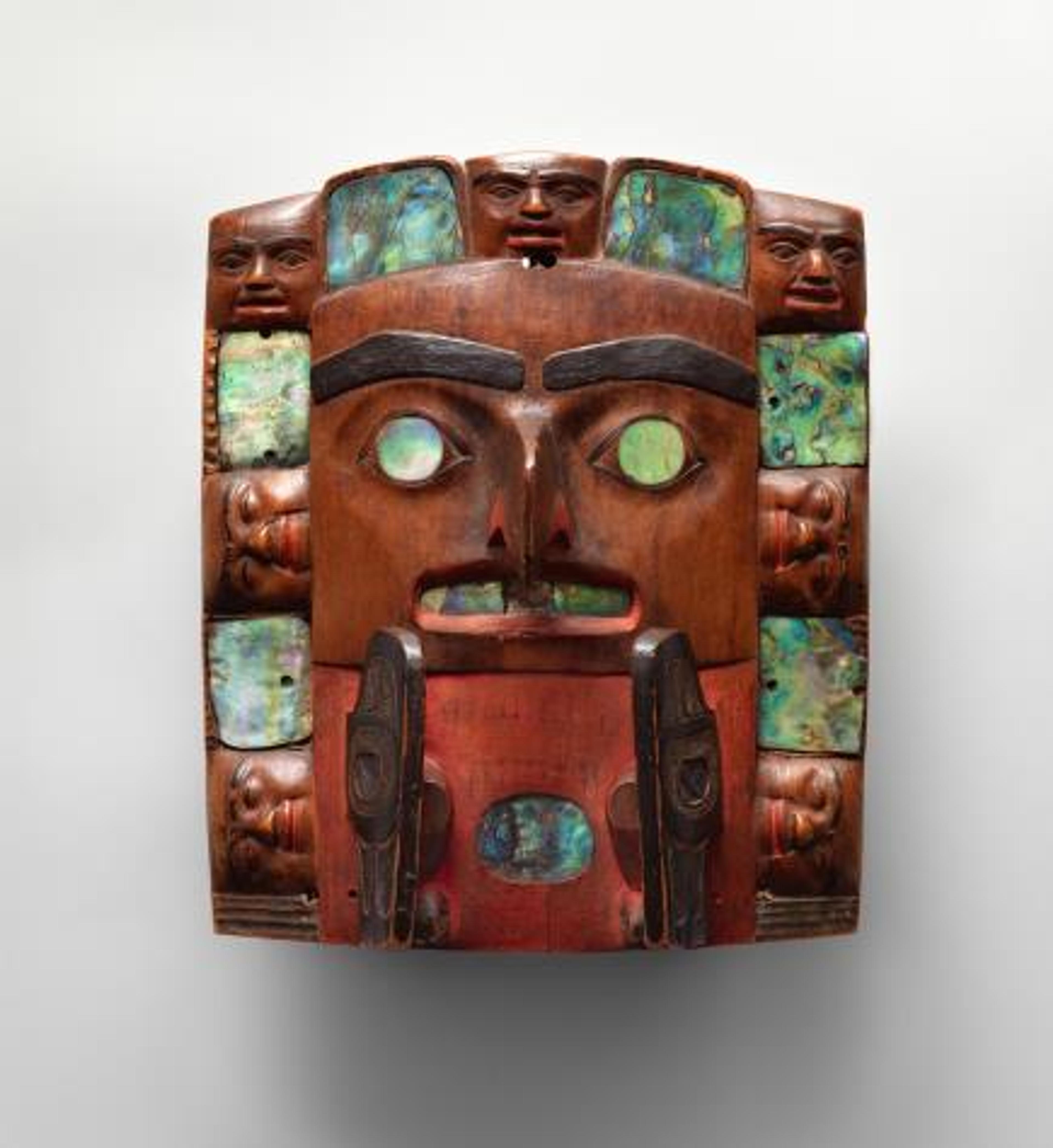 Art of Native America