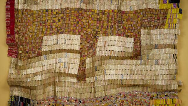 Between Earth and Heaven