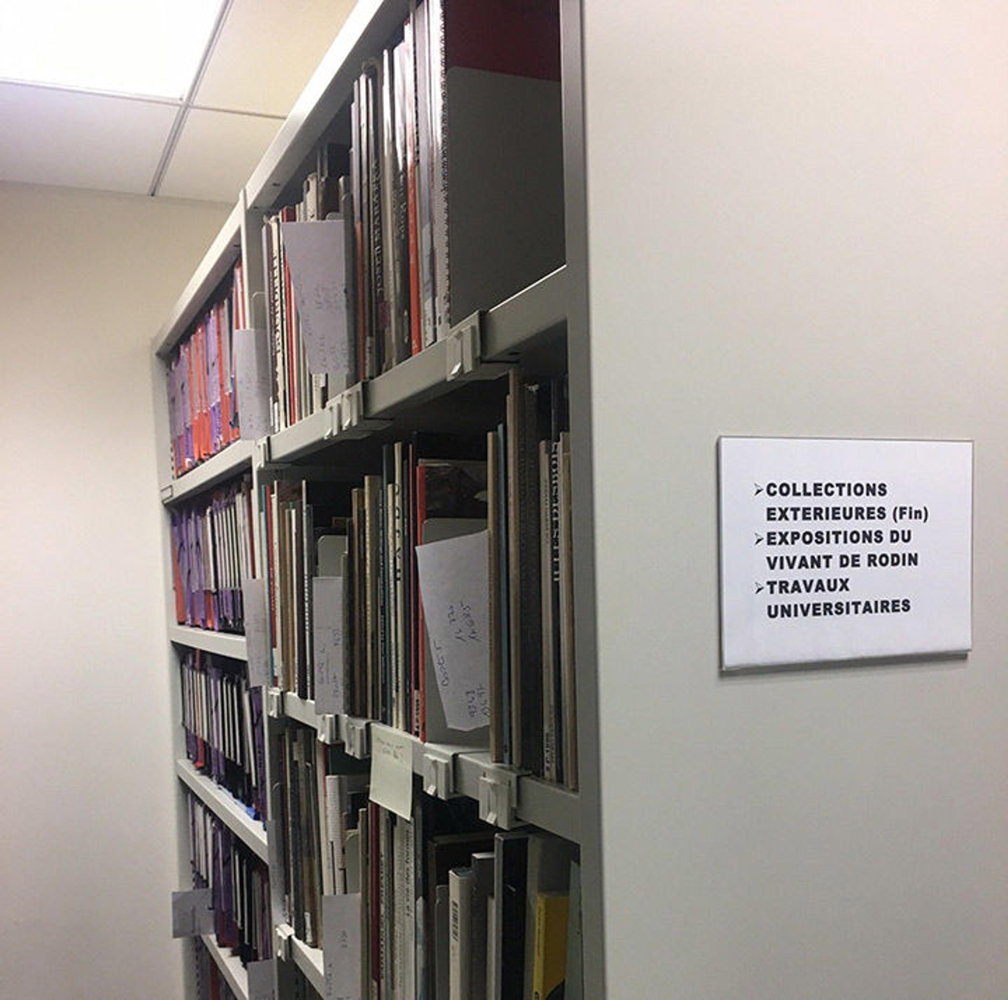 Book case