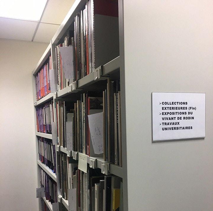Book case