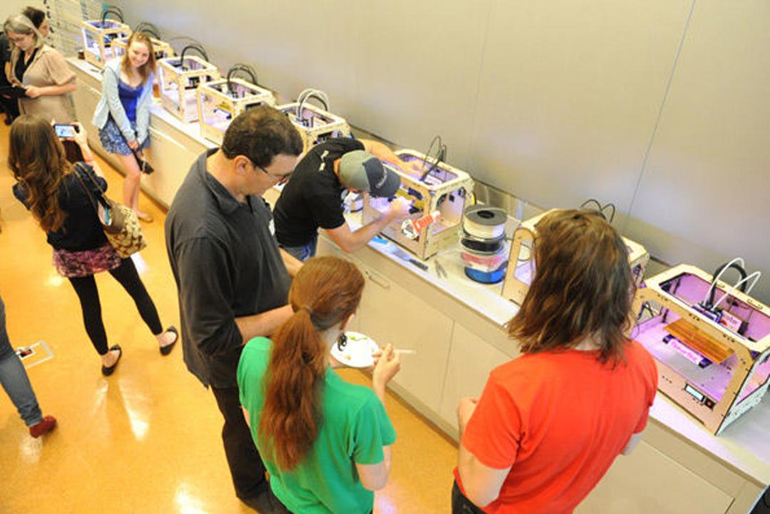 Introducing the Media Lab - The Metropolitan Museum of Art