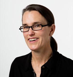 Kim Benzel, Associate Curator, Department of Ancient Near Eastern Art