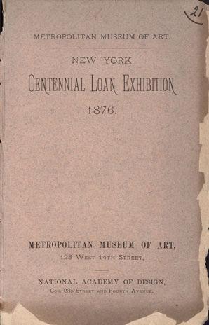 N610.A53 M48 1870-76