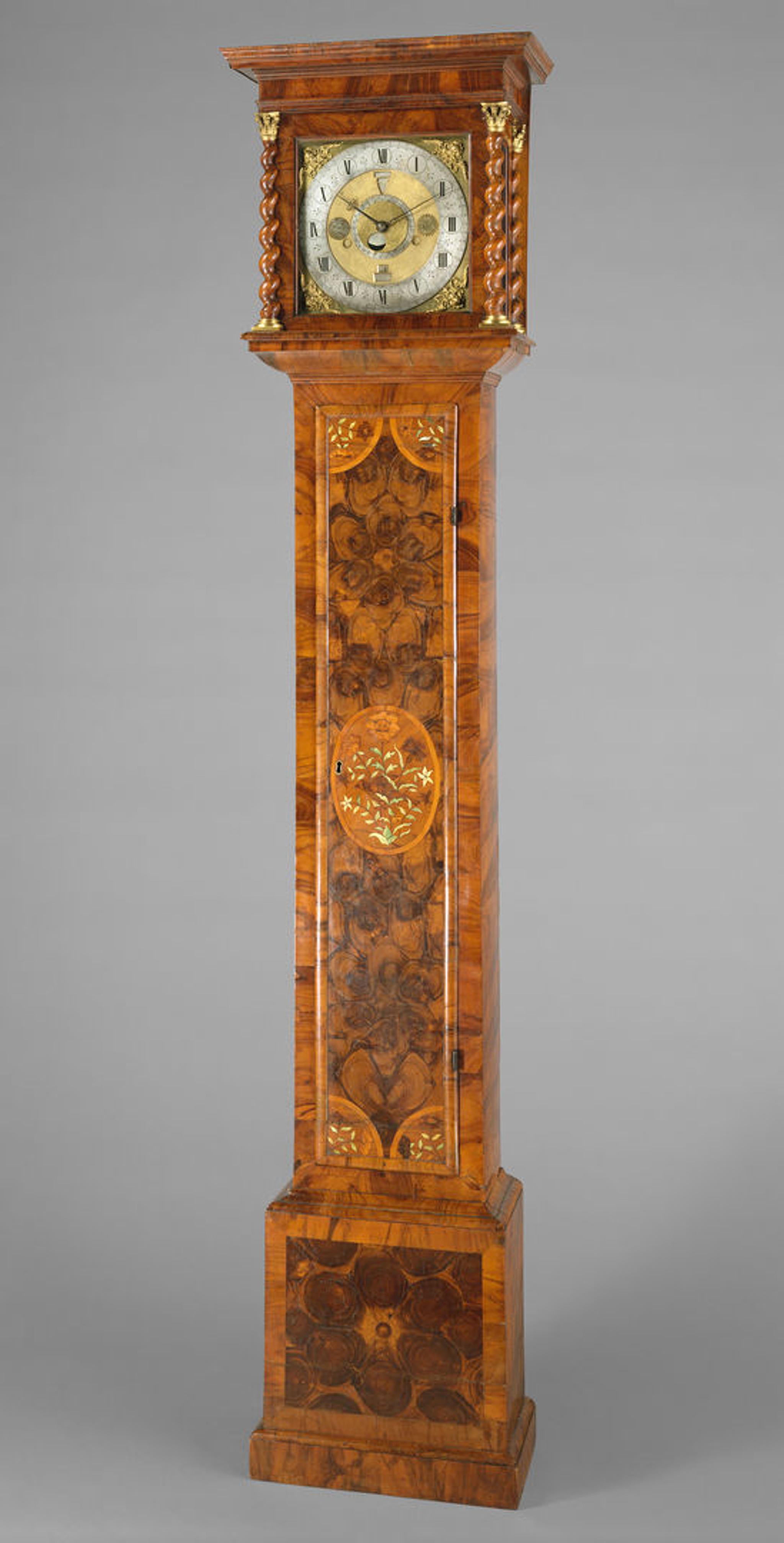 Immaterial: Time The Metropolitan Museum of Art Immaterial: Time The Metropolitan Museum of Art