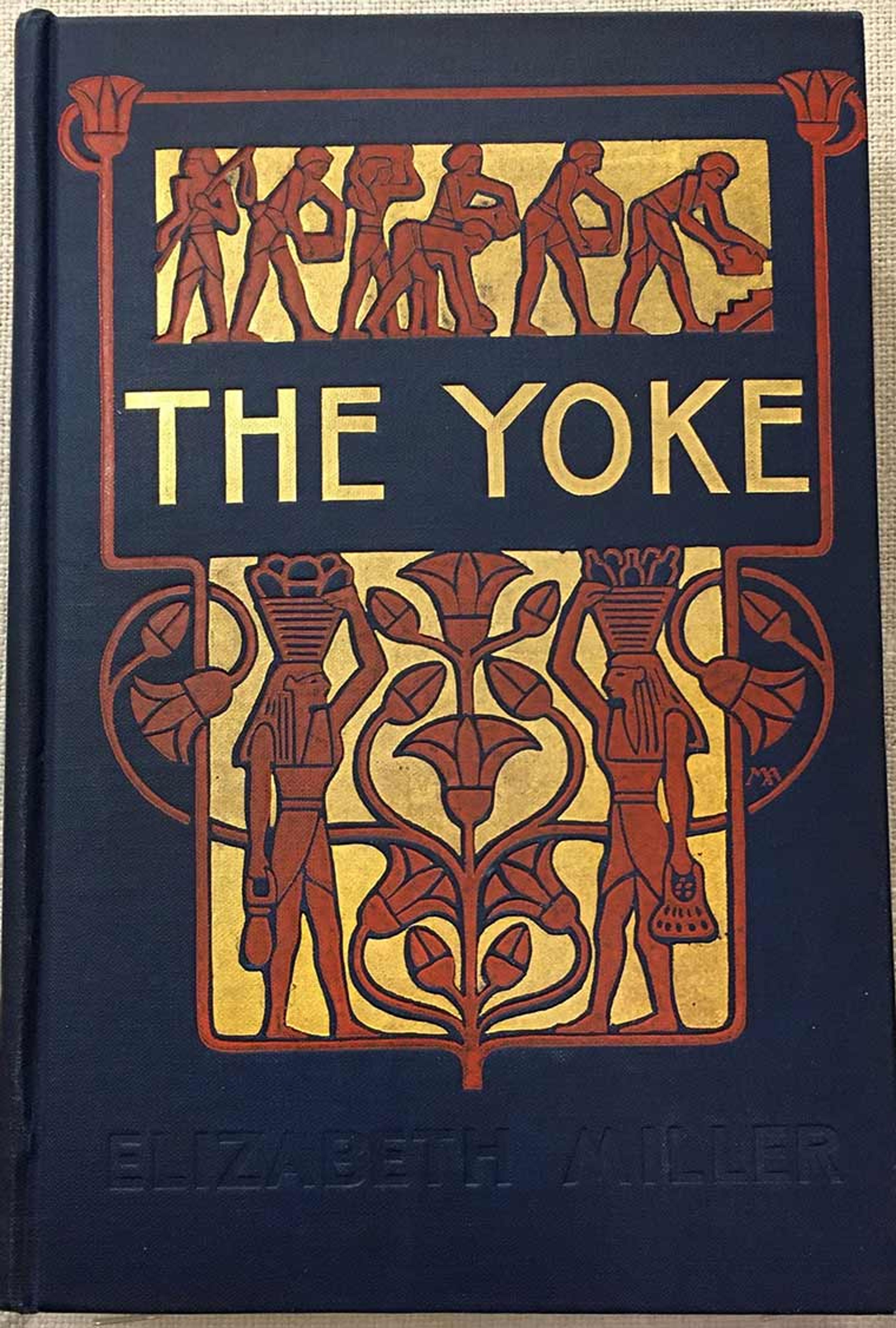 Yoke