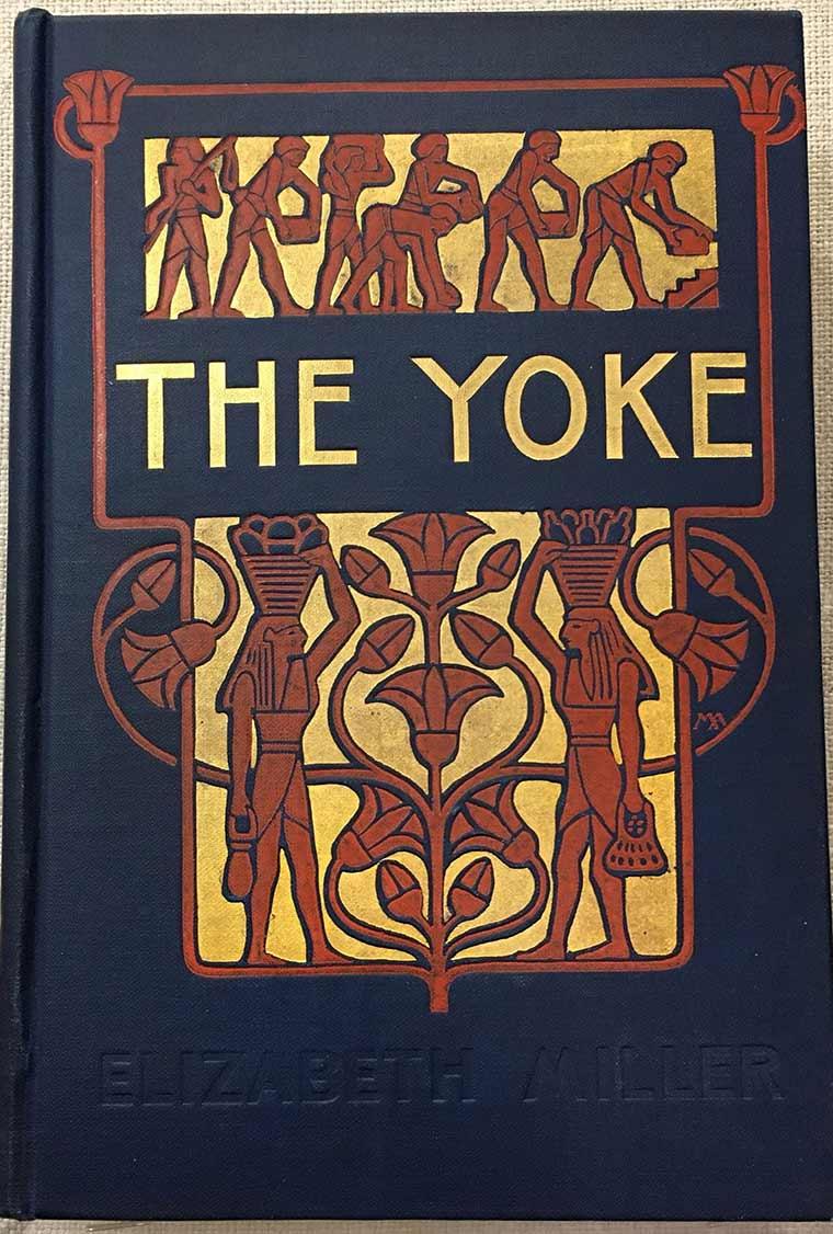 Yoke