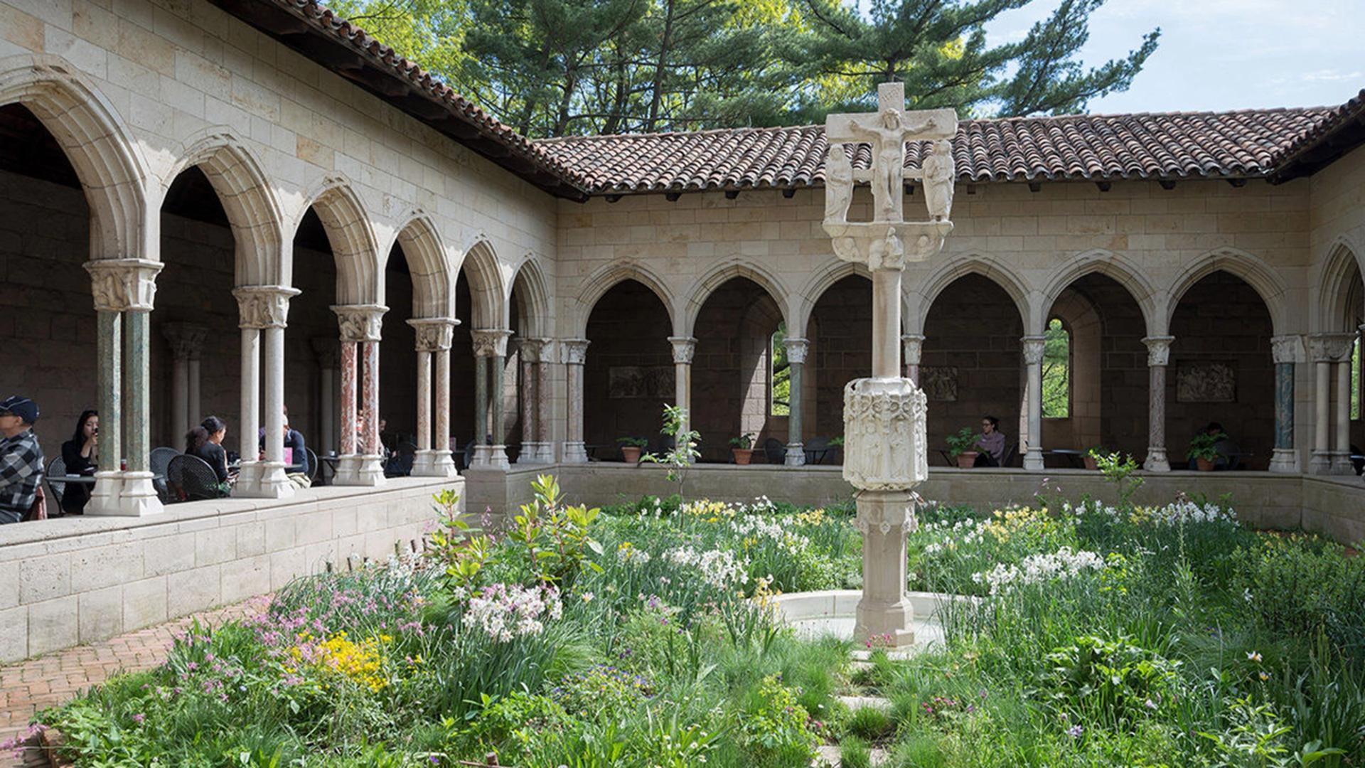 The Met Cloisters The Metropolitan Museum Of Art the-met-cloisters-the-metropolitan-museum-of-art