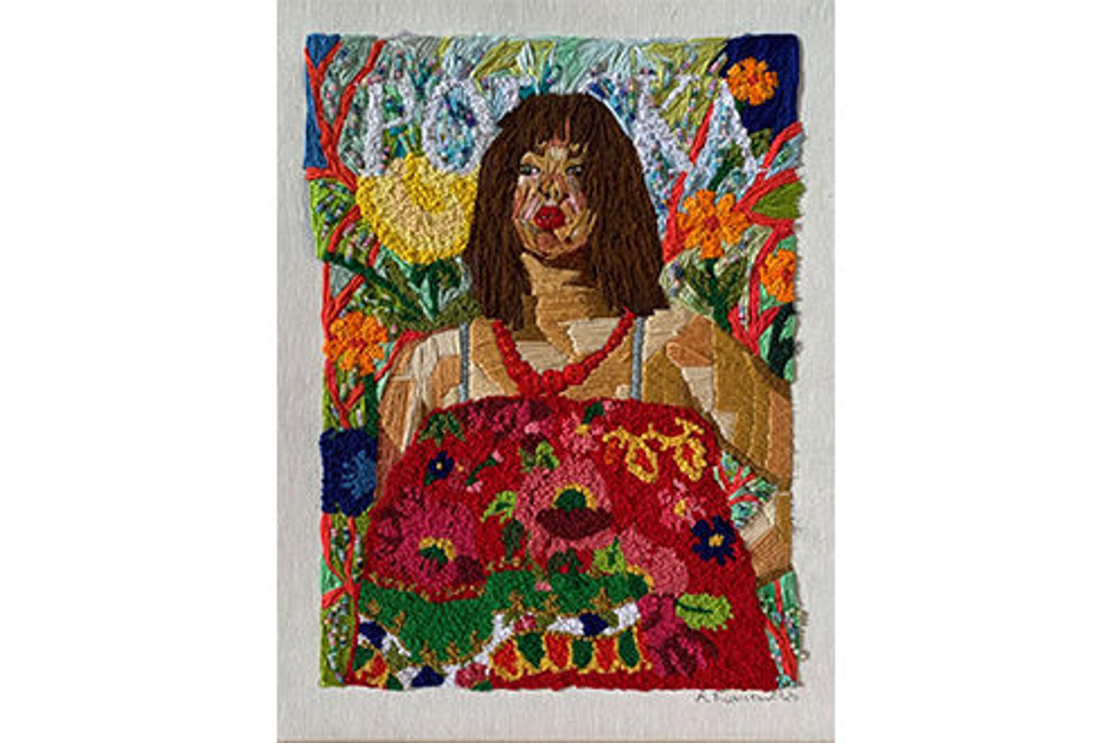 New York City Scholastic Art & Writing Awards