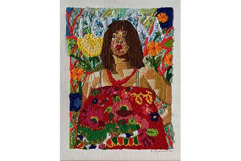 New York City Scholastic Art & Writing Awards