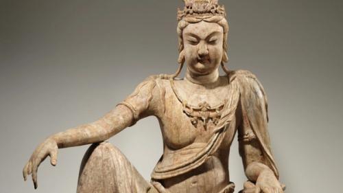 Image for Chinese Religious Sculpture