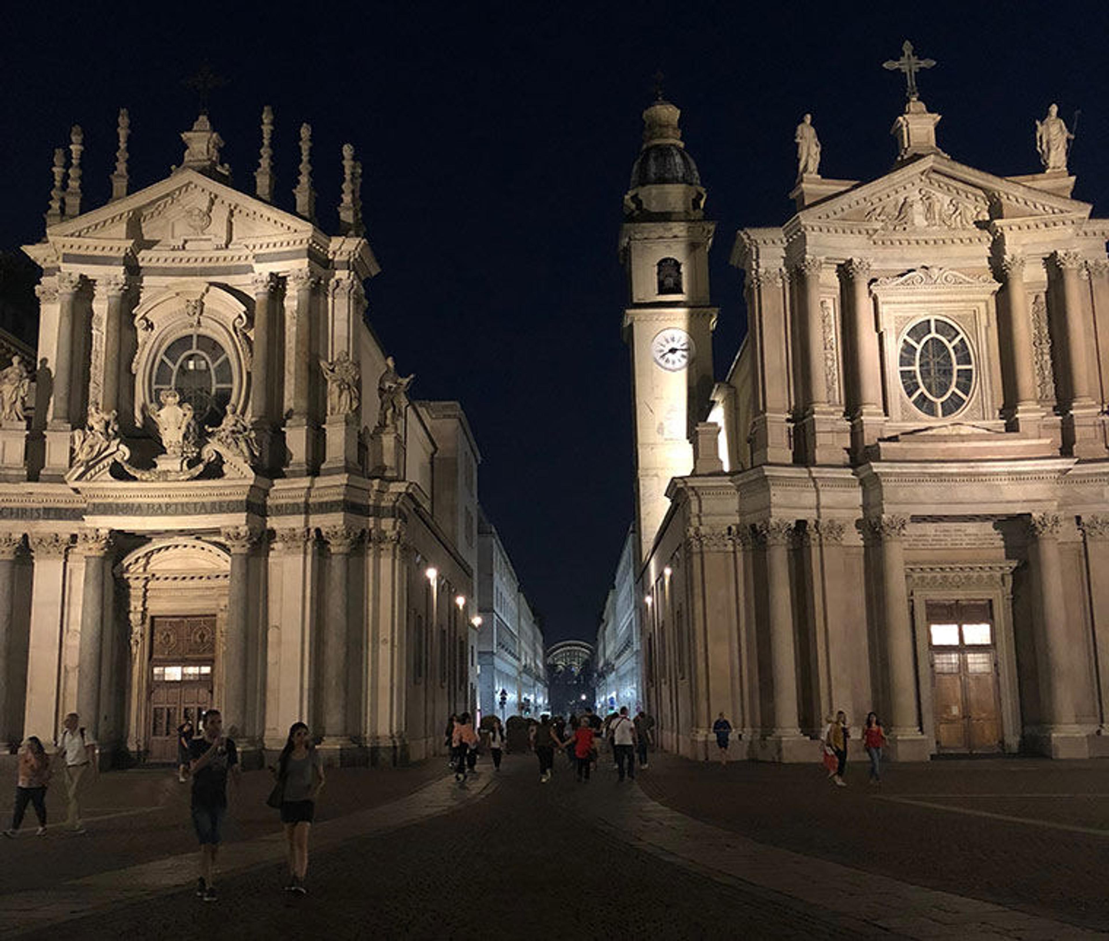 Turin 9